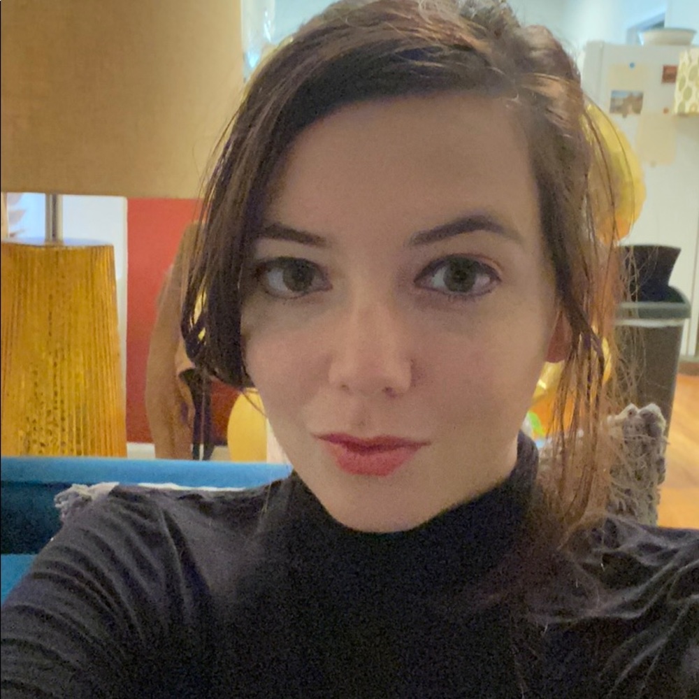 Meet your Posher, Marissa